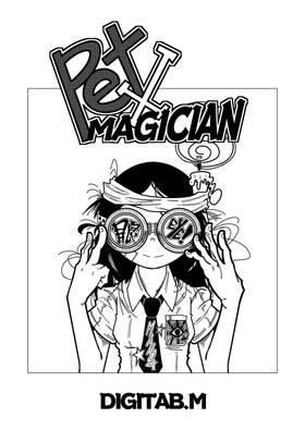 Read Pet X Magician  1 Page 2 in English