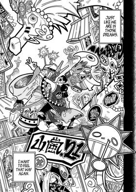 Read Pet X Magician  1 Page 5 in English