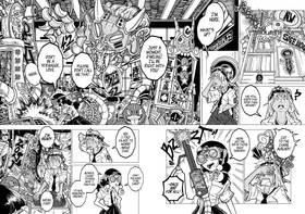 Read Pet X Magician  1 Page 8 in English