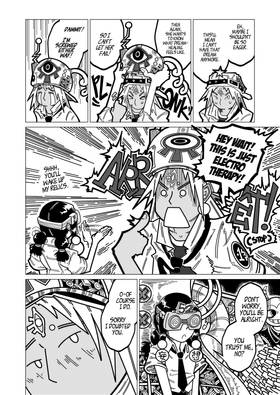 Read Pet X Magician  1 Page 9 in English