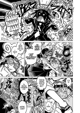 Read Pet X Magician  1 Page 10 in English