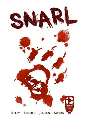 Read SNARL GN  1 Page 1 in English