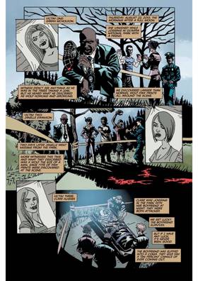 Read SNARL GN  1 Page 7 in English