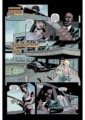 Read SNARL GN  1 Page 10 in English
