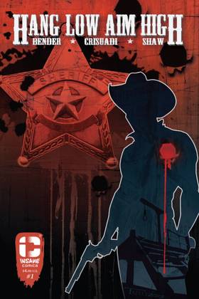 Read HANG LOW AIM HIGH (ONE-SHOT)   1 Page 1 in English