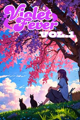 Read Violet Fever Vol. 1 (Test)  3 Page 1 in English