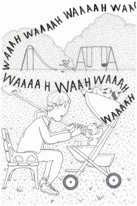 Read Balloon  1 Page 1 in English