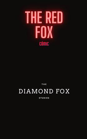 Read The Red Fox // English Version  3 Page 2 in English
