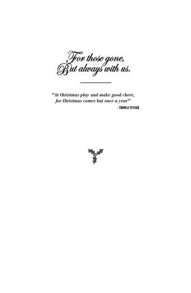 Read A Yuletide Flame  1 Page 3 in English