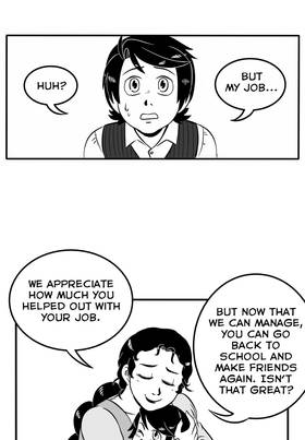 Read Lich Quing's Tale  5 Page 2 in English