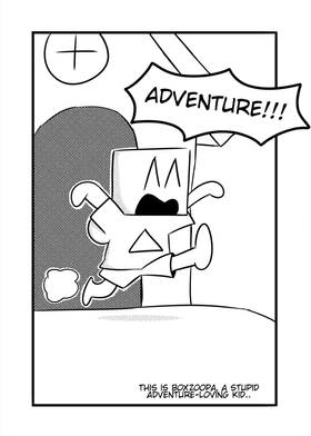 Read Boxzoopa  1 Page 2 in English