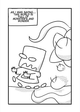 Read Boxzoopa  1 Page 3 in English