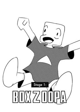 Read Boxzoopa  1 Page 4 in English