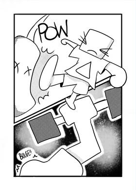 Read Boxzoopa  1 Page 6 in English