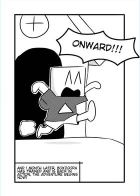 Read Boxzoopa  1 Page 7 in English