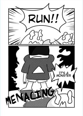 Read Boxzoopa  1 Page 8 in English