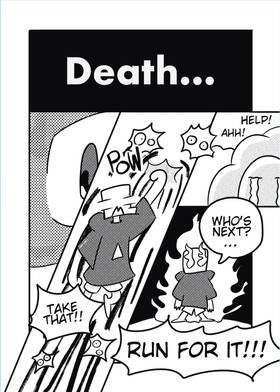 Read Boxzoopa  1 Page 9 in English