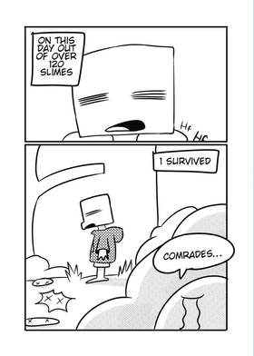 Read Boxzoopa  1 Page 10 in English