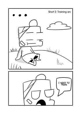 Read Boxzoopa  1 Page 5 in English