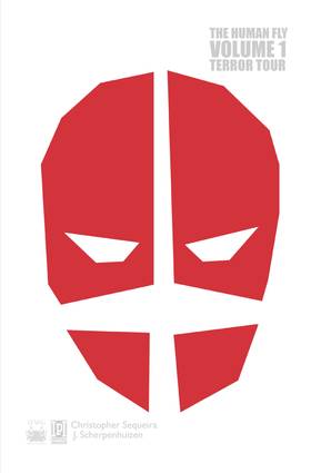 Read The Human Fly  1 Page 1 in English