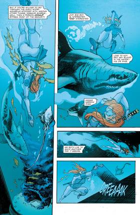 Read Scarlett  4 Page 5 in English