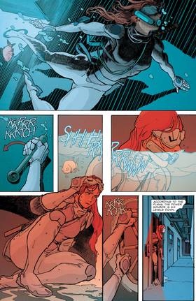 Read Scarlett  4 Page 6 in English