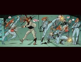 Read Scarlett  4 Page 10 in English