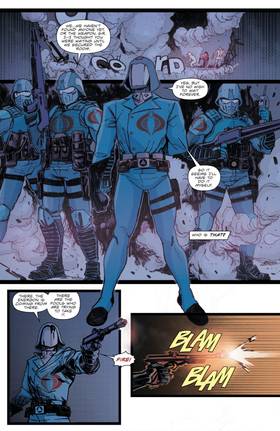Read Scarlett  6 Page 10 in English