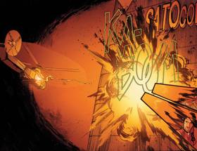 Read Scarlett  6 Page 6 in English