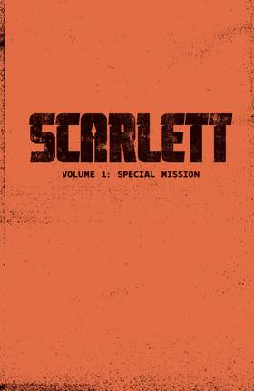 Read Scarlett  1 Page 3 in English