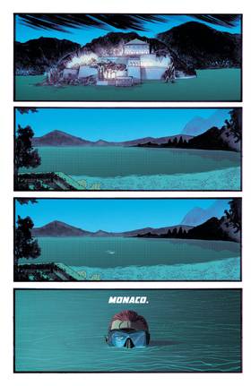 Read Scarlett  1 Page 7 in English