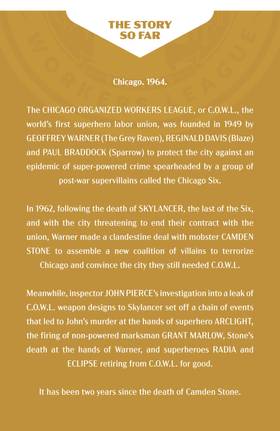 Read C.O.W.L. 1964  1 Page 3 in English