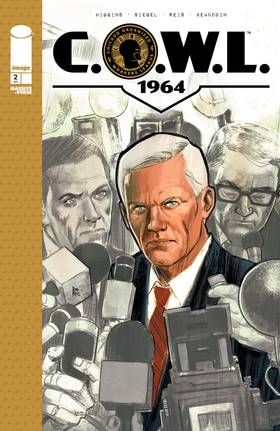 Read C.O.W.L. 1964  2 Page 1 in English
