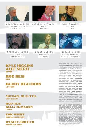 Read C.O.W.L. 1964  2 Page 2 in English