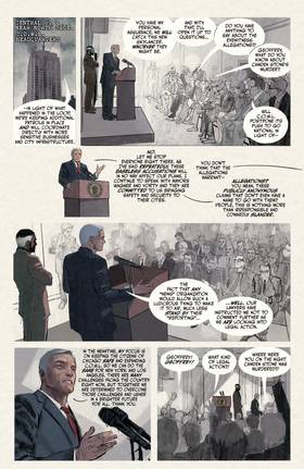 Read C.O.W.L. 1964  2 Page 3 in English