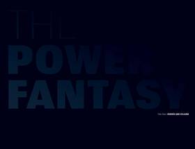 Read The Power Fantasy  4 Page 2 in English