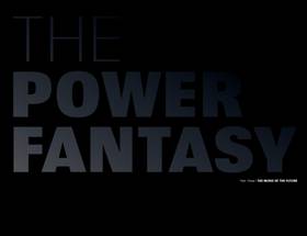 Read The Power Fantasy  7 Page 2 in English