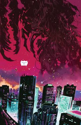 Read The Power Fantasy  8 Page 5 in English