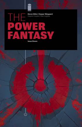 Read The Power Fantasy  11 Page 1 in English
