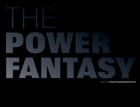 Read The Power Fantasy  3 Page 6 in English