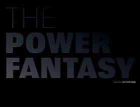 Read The Power Fantasy  2 Page 6 in English