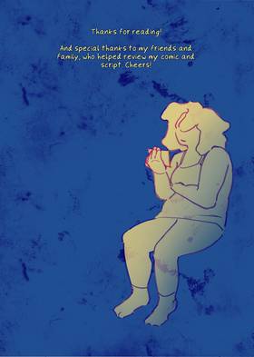 Read Bubbling Over  1 Page 6 in English