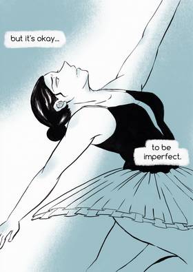 Read The Performer  1 Page 5 in English