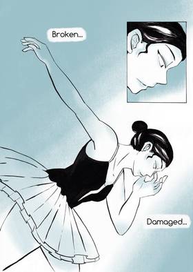 Read The Performer  1 Page 6 in English
