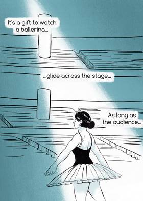 Read The Performer  1 Page 7 in English