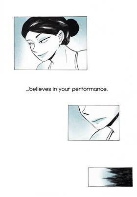 Read The Performer  1 Page 8 in English