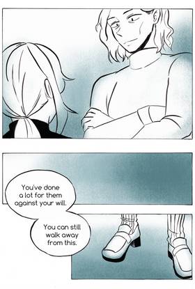 Read The Performer  3 Page 5 in English