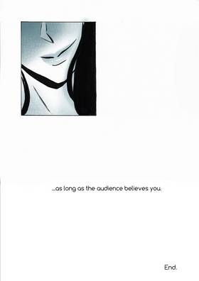 Read The Performer  4 Page 10 in English