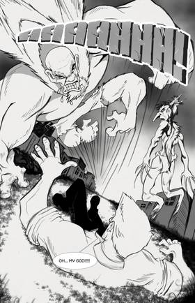 Read SUM - Special unit Magic  1 Page 2 in English