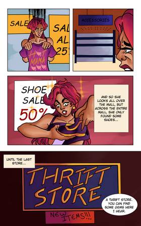 Read Demon Cleric Volume 0: The Santo Real Incident  1 Page 6 in English